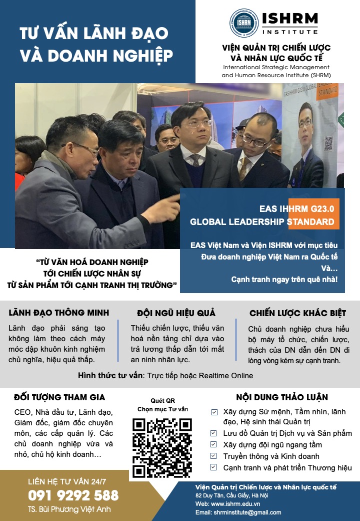 Brochure Bắc Ninh