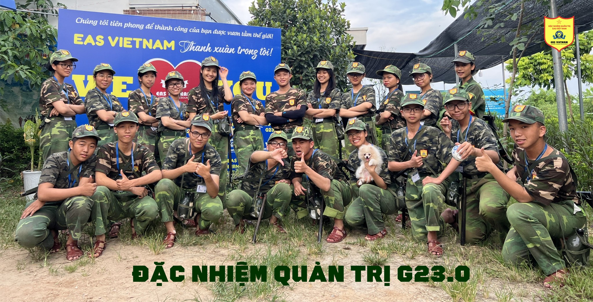 Dac vu quan tri g23.0