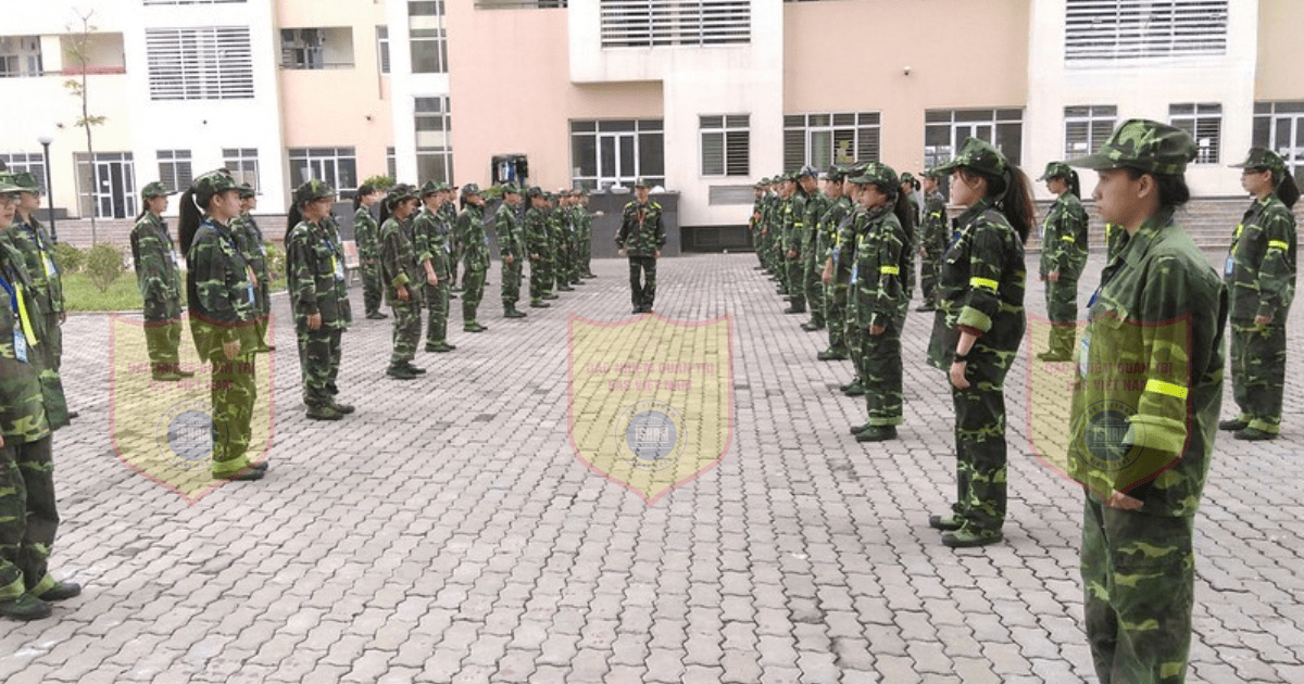 Chương trình đặc nhiệm quản trị g23.0 là gì min