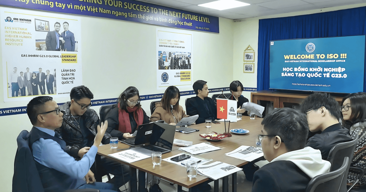 Học khởi nghiệp ở đâu min