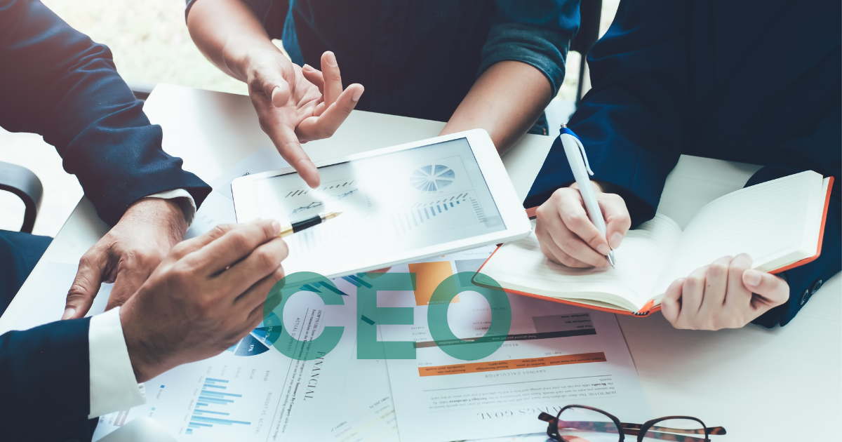Ceo