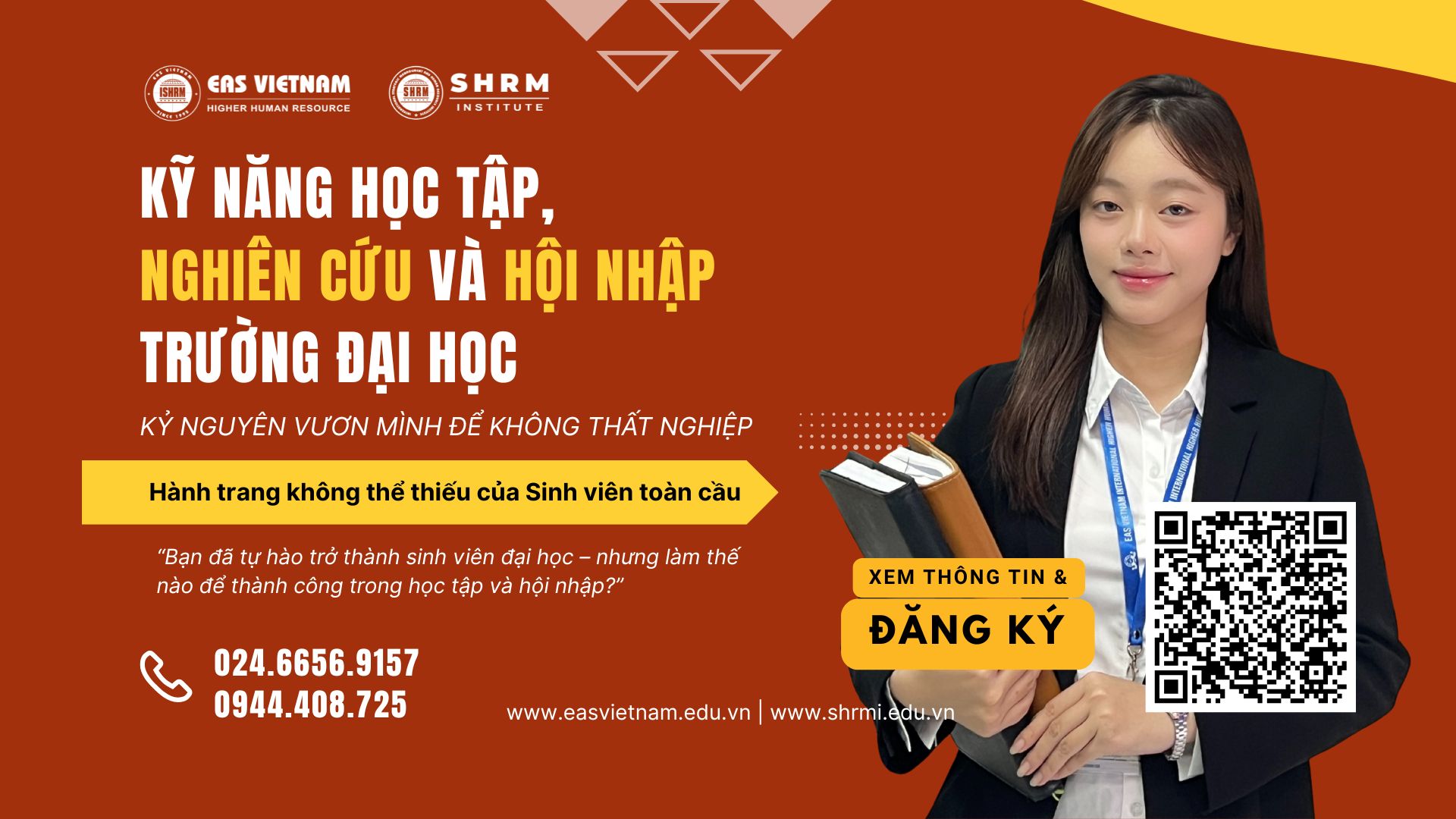 Kỹ năng hội nhập