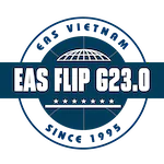 Eas Flip G23.0